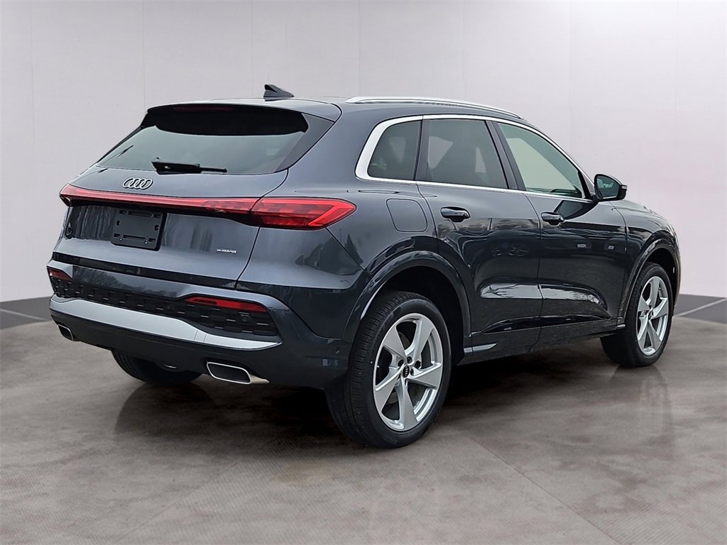 New 2025 Audi Q5 Premium Plus image 3