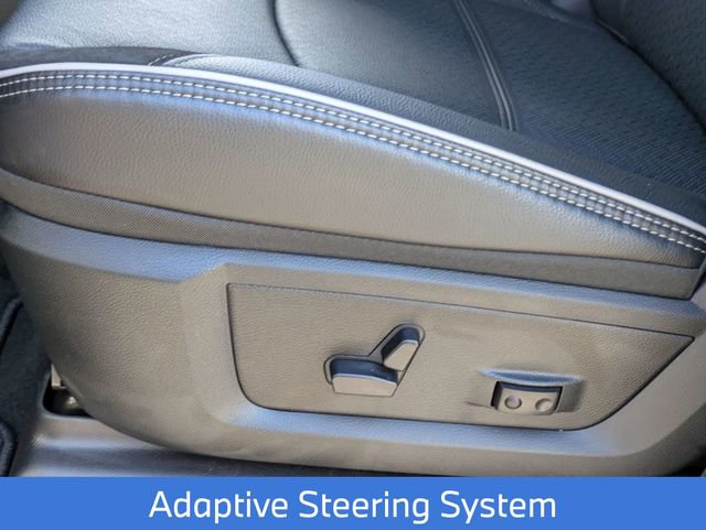 New 2026 RAM 3500 Laramie w/ Night Edition image 17