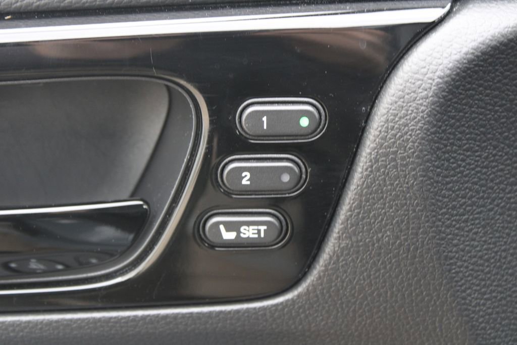 Used 2024 Honda Odyssey Elite image 10