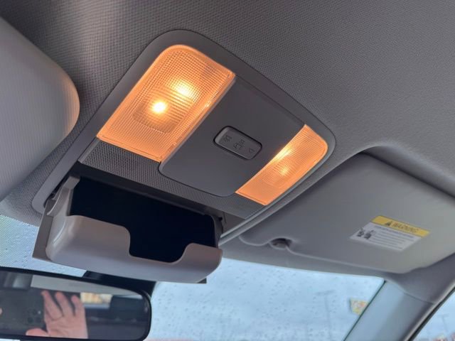 Used 2025 Kia Soul LX image 31