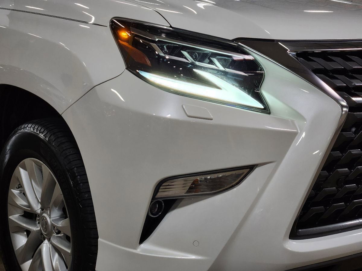 Used 2021 Lexus GX 460 Premium image 13