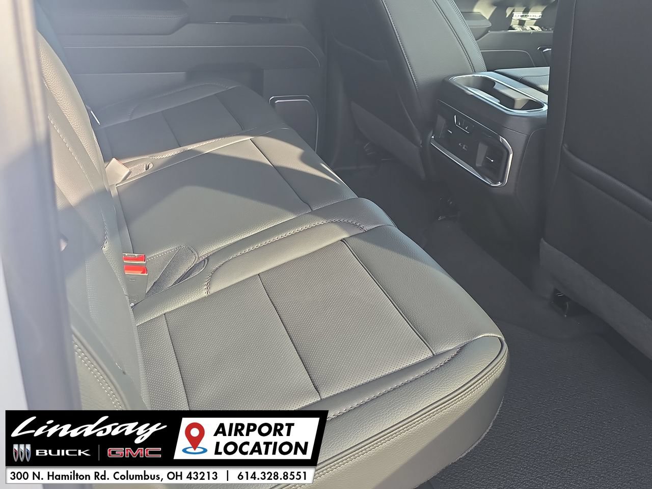 New 2026 GMC Sierra 1500 Denali w/ Denali Reserve Package AWD/4WD image 29