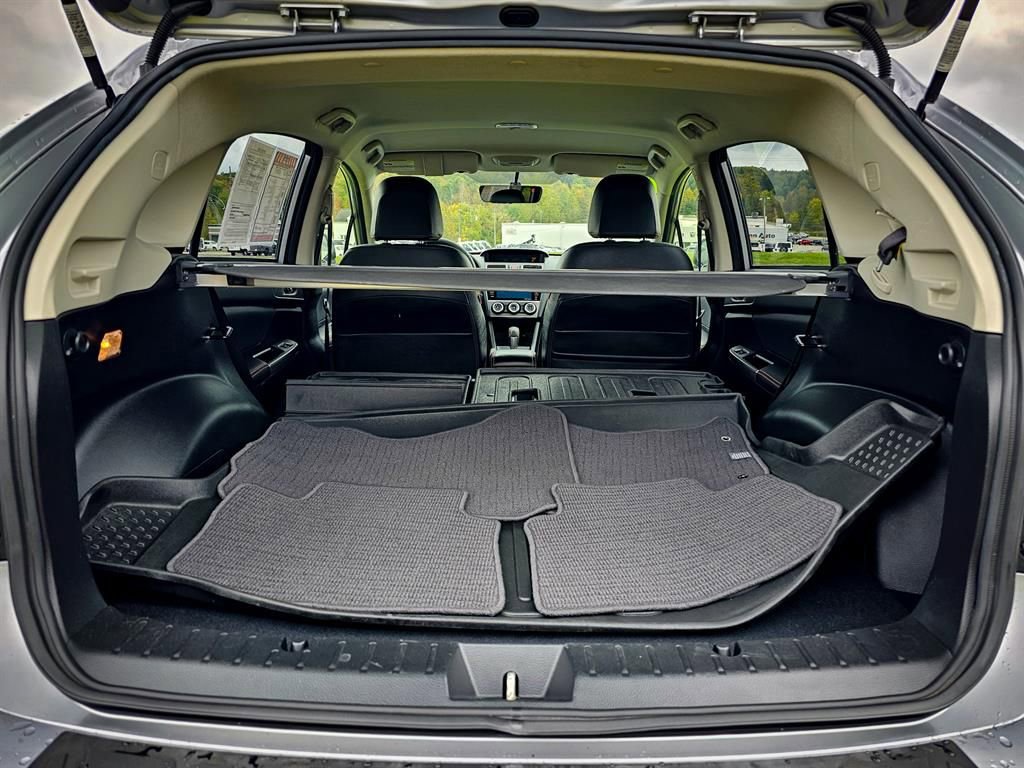 Used 2017 Subaru Crosstrek 2.0i Limited w/ Popular Package #2 image 34