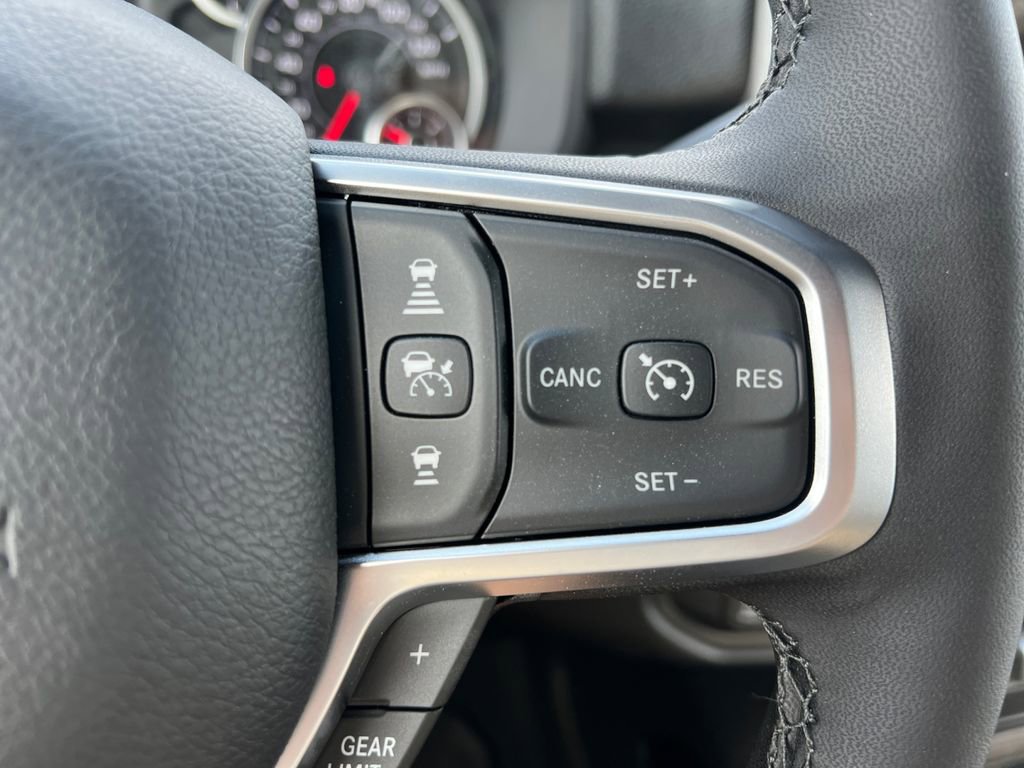 New 2025 RAM 2500 Big Horn image 12