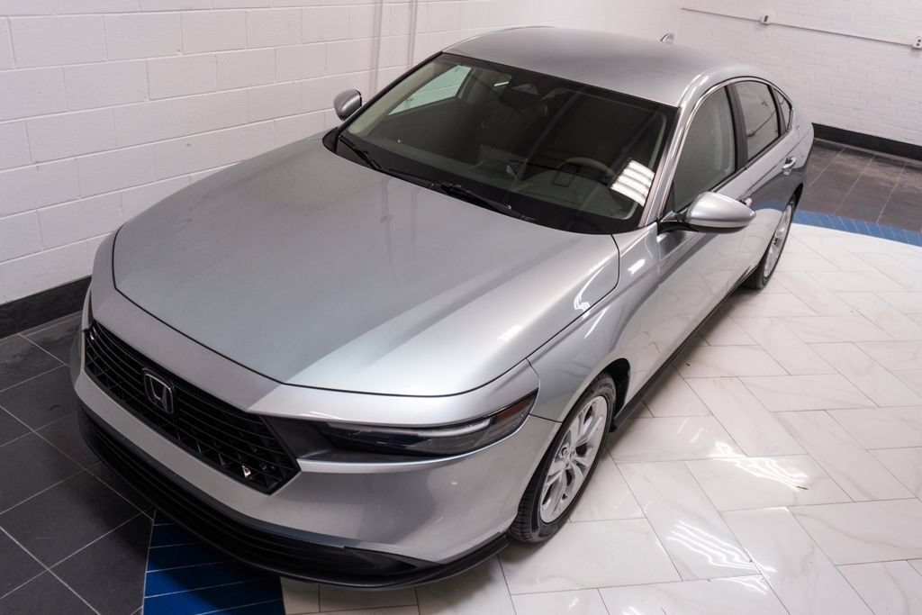 Used 2024 Honda Accord LX image 35