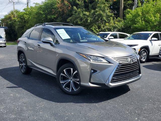 Used 2019 Lexus RX 350 FWD w/ Premium Package image 32