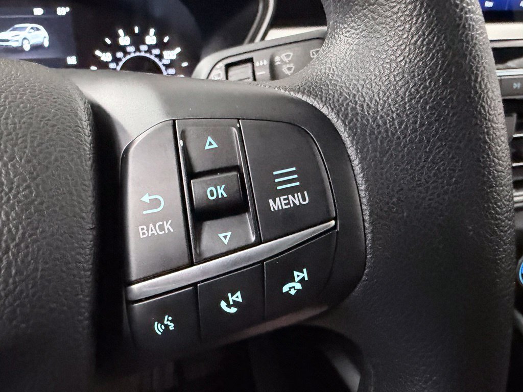 Used 2020 Ford Escape SE FWD image 29