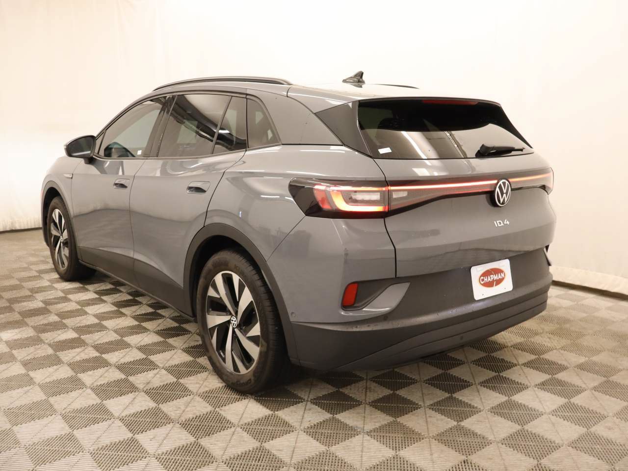 Certified 2023 Volkswagen ID.4 Pro RWD image 3