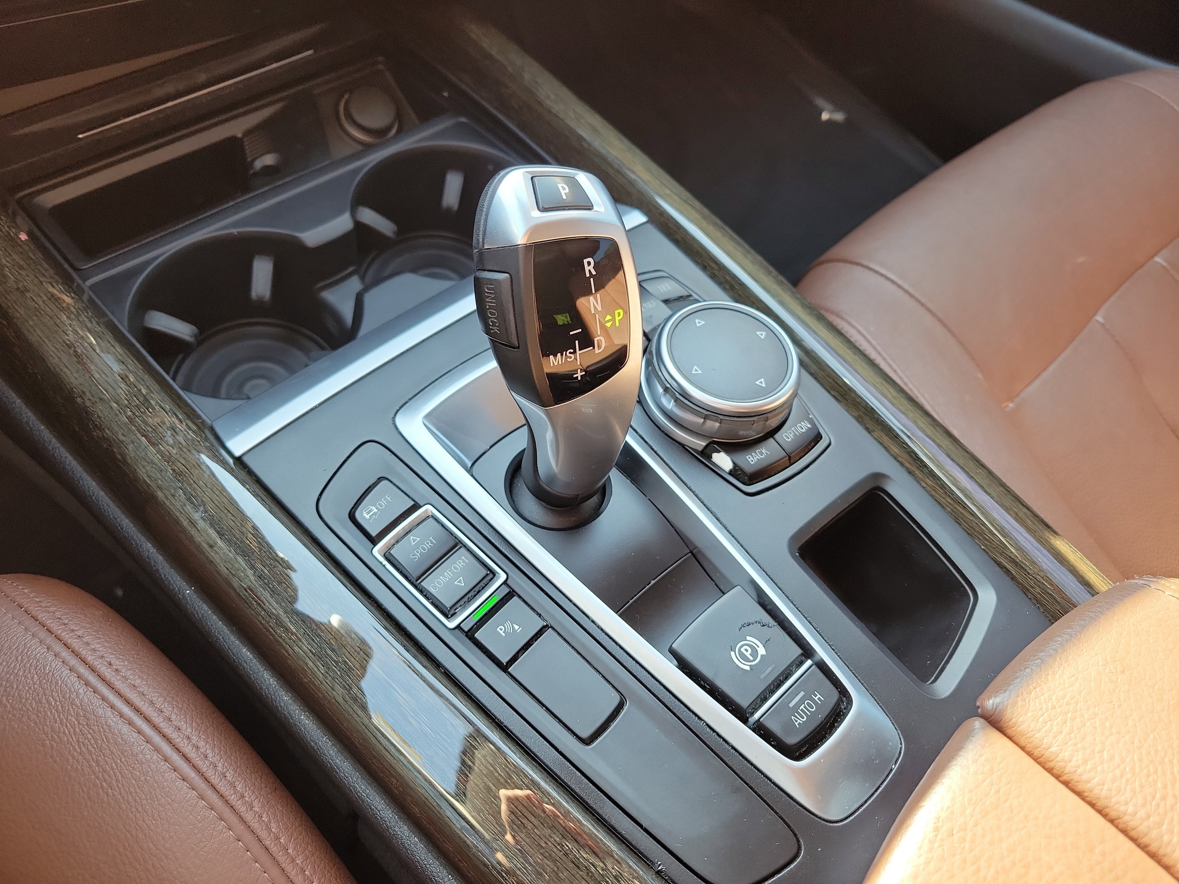 Used 2016 BMW X5 sDrive35i image 37