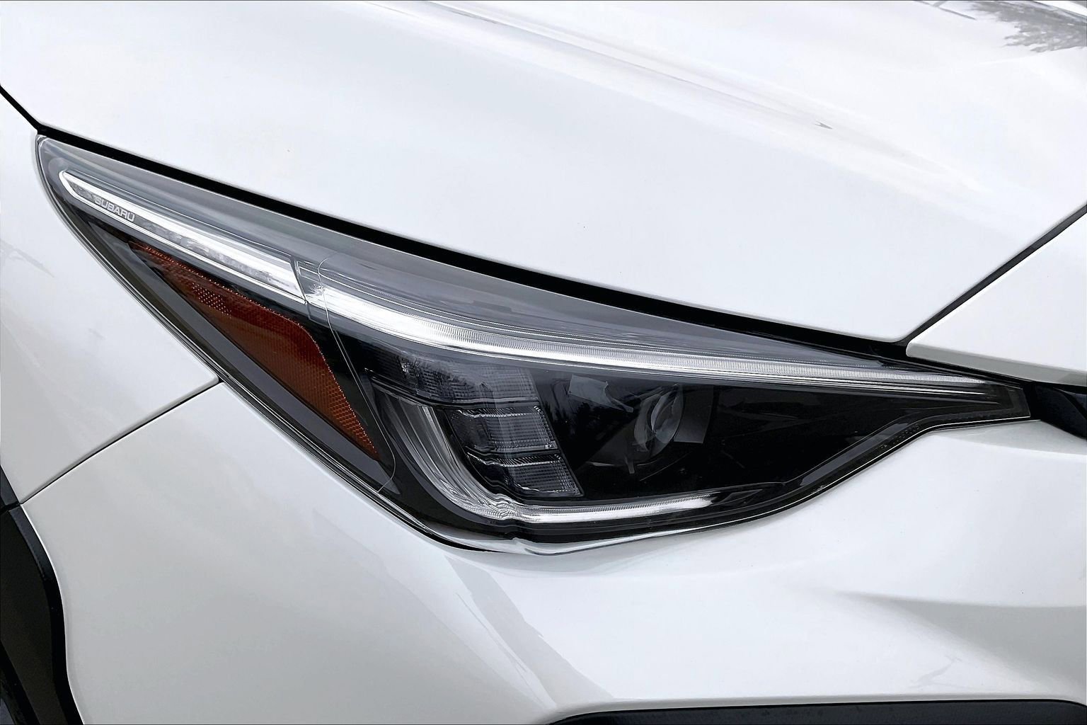 Certified 2025 Subaru Crosstrek 2.5i Sport image 29