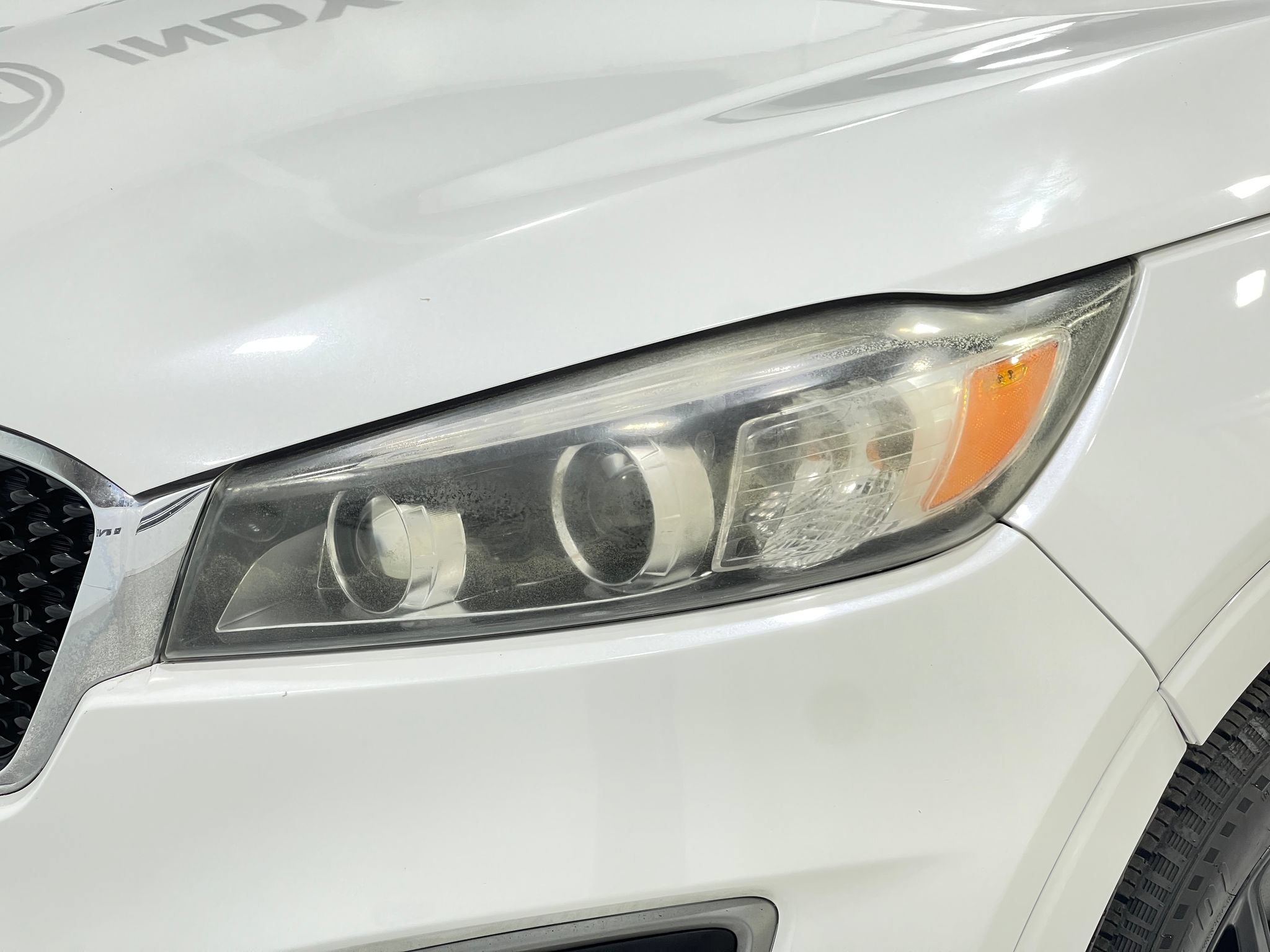 Used 2016 Kia Sorento SX FWD image 32