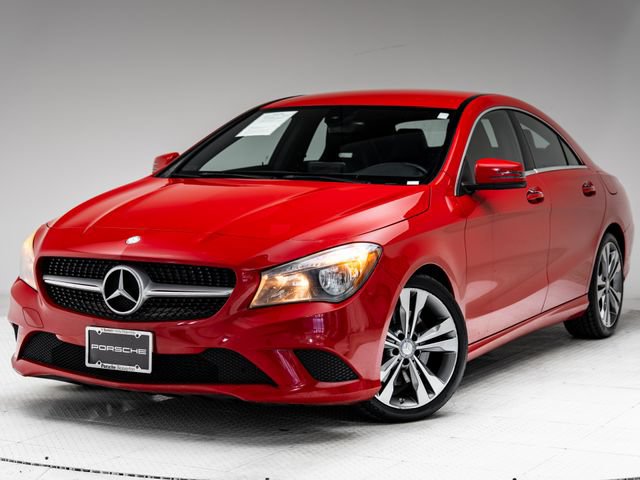 Used 2015 Mercedes-Benz CLA 250 video 1