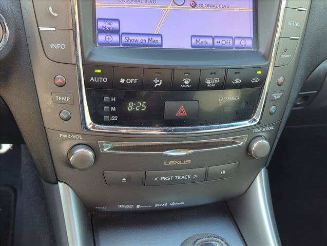 Used 2013 Lexus IS 250C RWD image 19