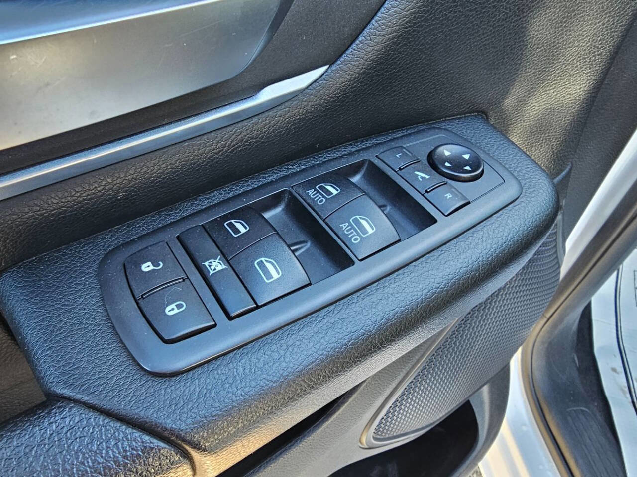 Used 2020 RAM 1500 Big Horn image 26