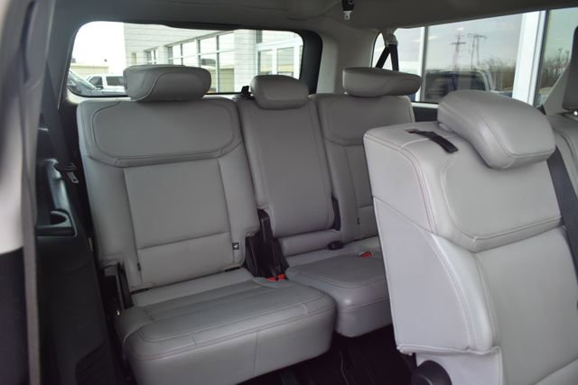 Used 2025 Ford Expedition Max Active AWD/4WD image 51