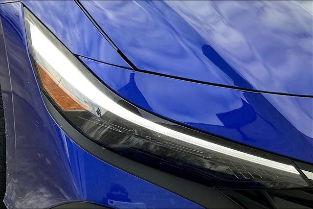 New 2025 Hyundai Elantra SEL image 28