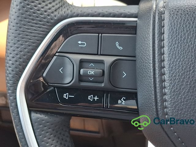 Used 2025 Toyota Tundra 1794 Edition AWD/4WD image 22