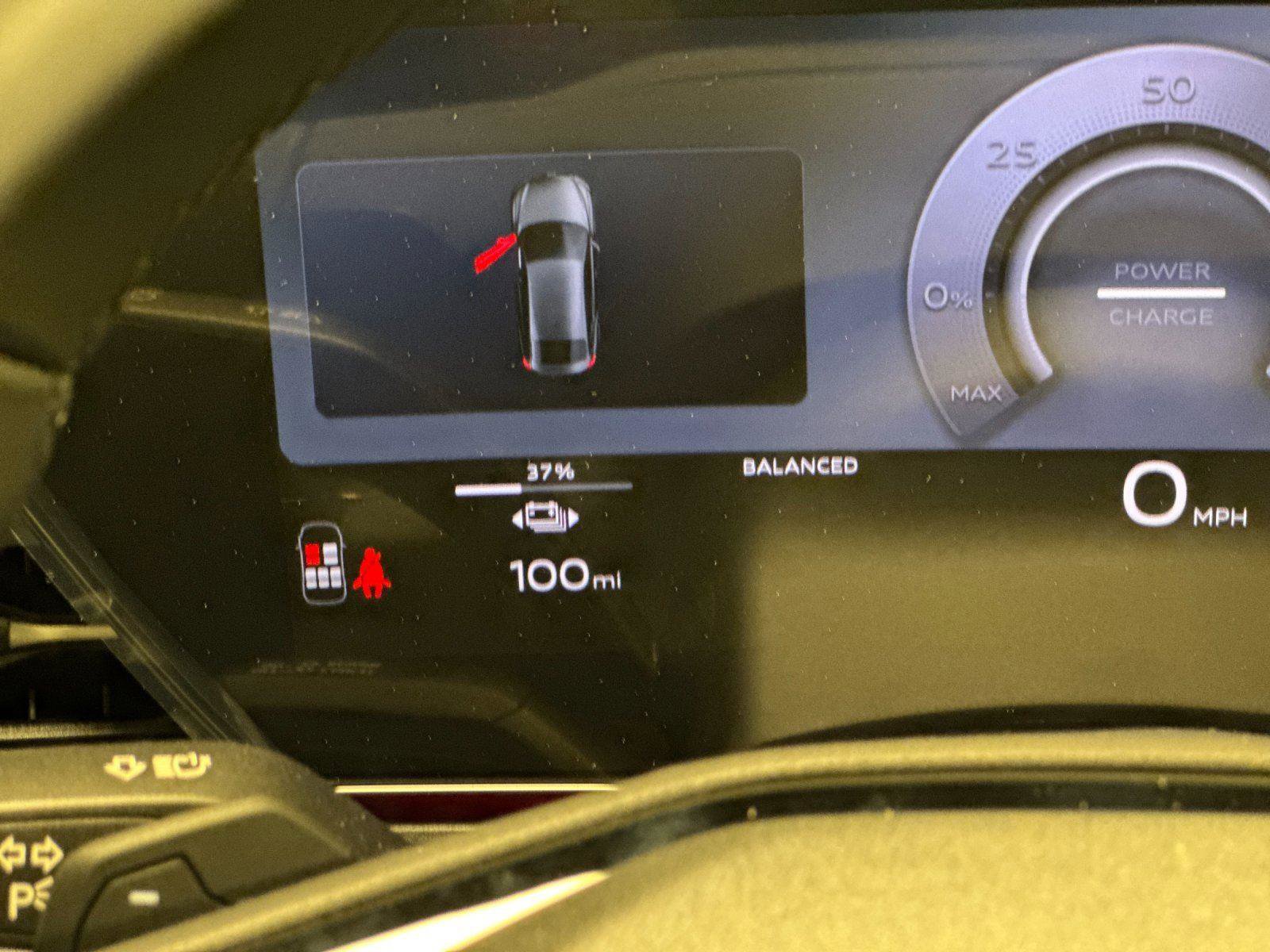 New 2027 Audi A6 e-tron Premium Plus image 26