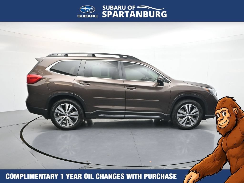 Used 2019 Subaru Ascent Limited AWD/4WD image 9