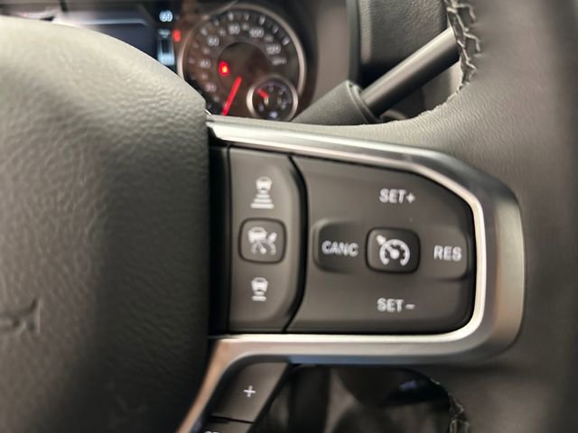 New 2026 RAM 5500 Tradesman image 24