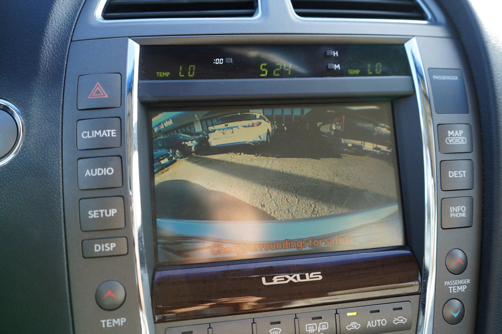 Used 2012 Lexus ES 350 FWD image 20