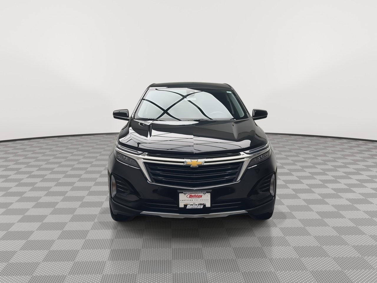 Certified 2022 Chevrolet Equinox LT image 33