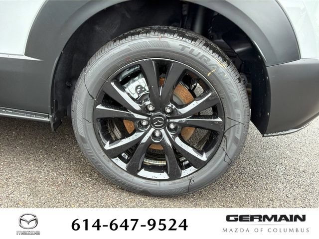 New 2026 MAZDA CX-30 Aire Edition AWD/4WD image 12