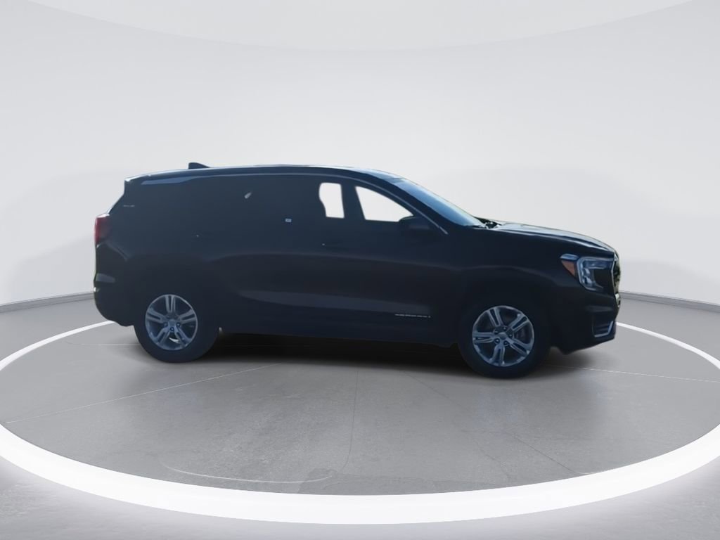 Used 2024 GMC Terrain SLE FWD image 9