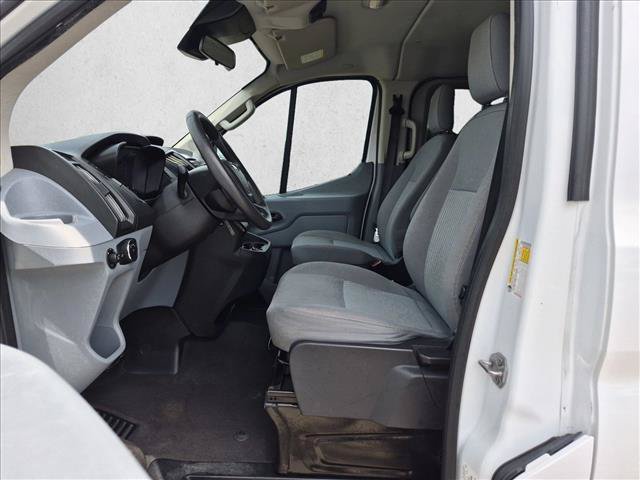 Used 2019 Ford Transit 350 XLT RWD image 14