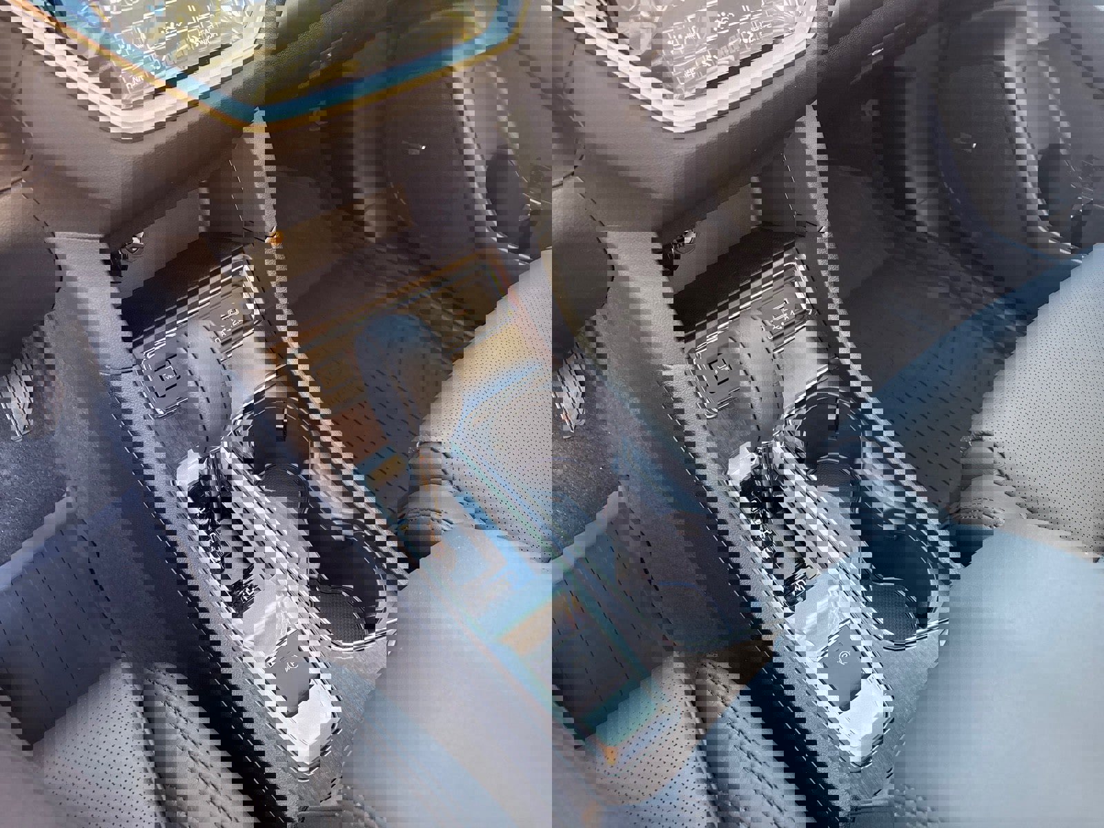 New 2026 Subaru Ascent Touring image 23