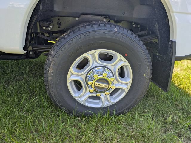 New 2026 Ford F350 XLT AWD/4WD image 22