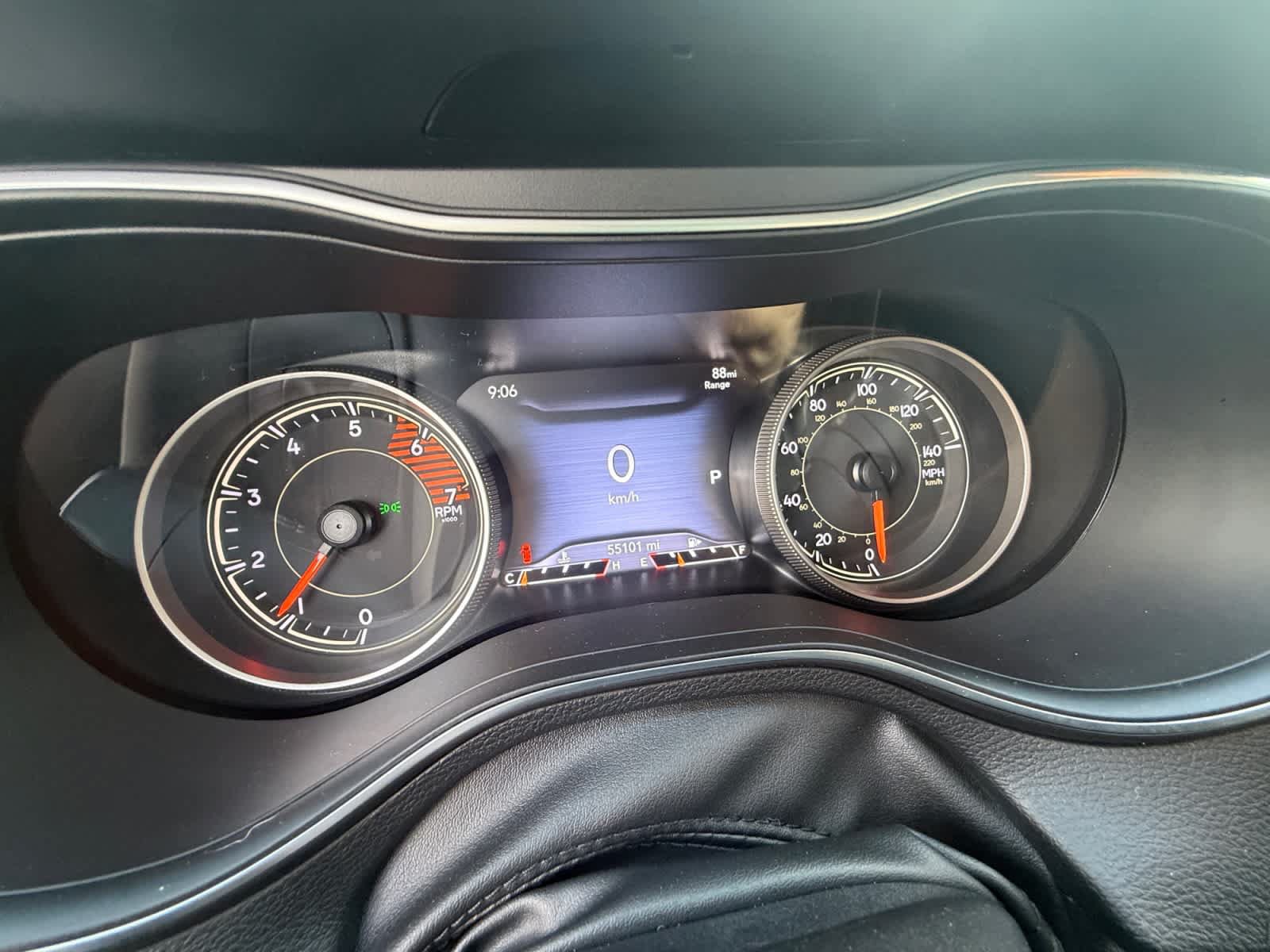 Used 2020 Jeep Cherokee Limited AWD/4WD image 19