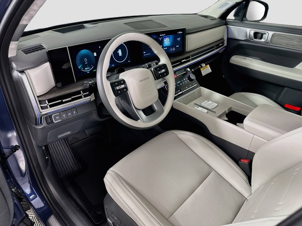 New 2027 Hyundai Santa Fe Calligraphy FWD image 9