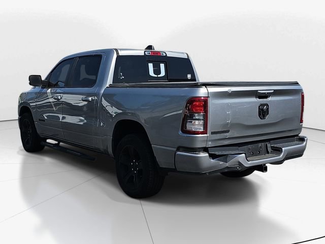 Used 2022 RAM 1500 Big Horn image 5