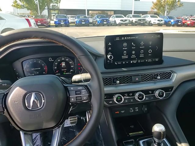 New 2026 Acura Integra A-Spec image 23