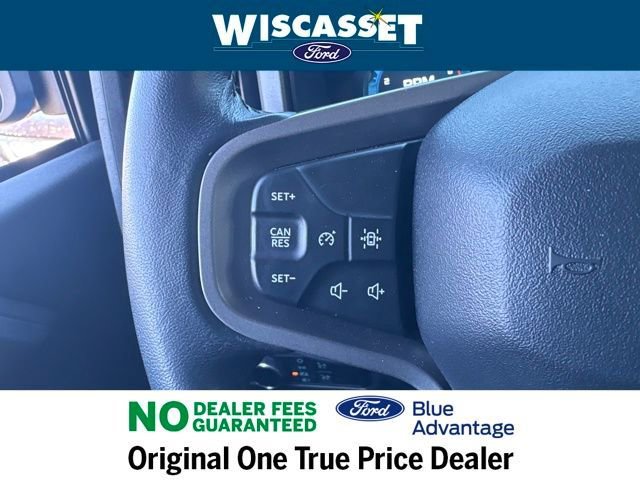 Certified 2025 Ford Bronco Big Bend image 21