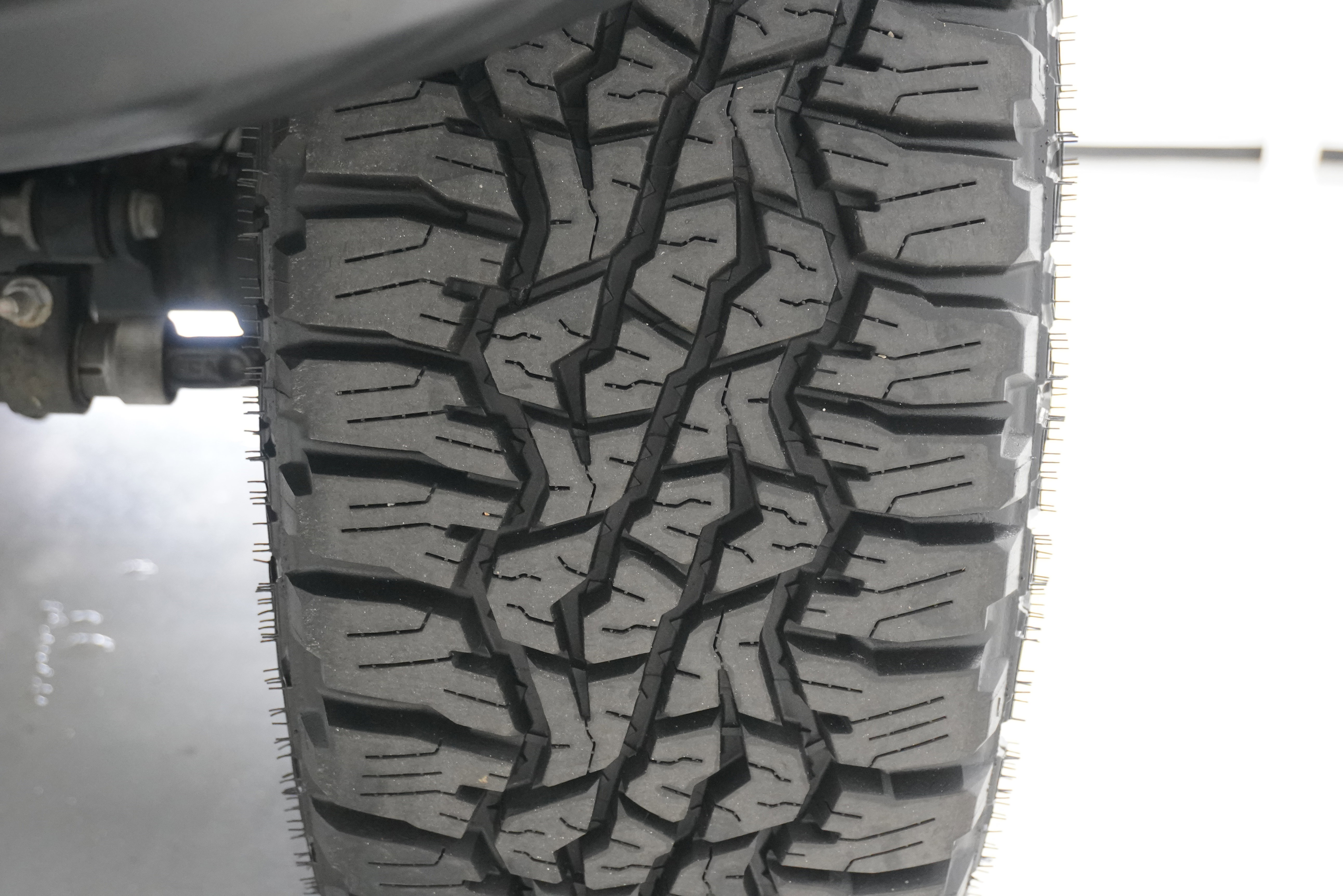 Used 2022 Jeep Wrangler Unlimited Sahara w/ Cold Weather Group image 31