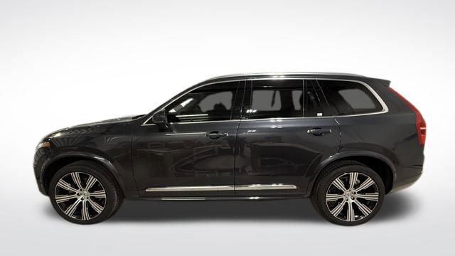 Used 2021 Volvo XC90 T6 Inscription image 3