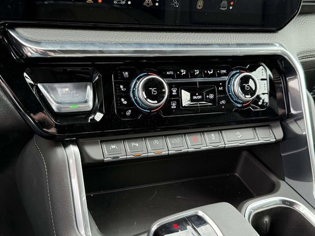 New 2026 GMC Sierra 1500 Denali w/ Technology Package image 16