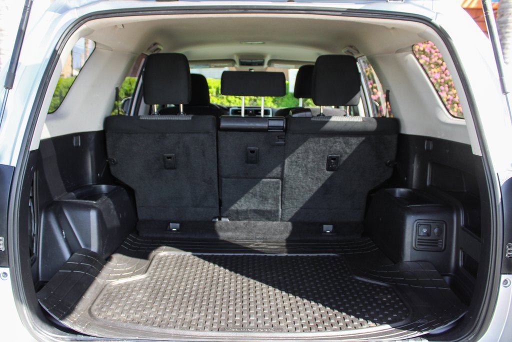 Used 2019 Toyota 4Runner SR5 image 9