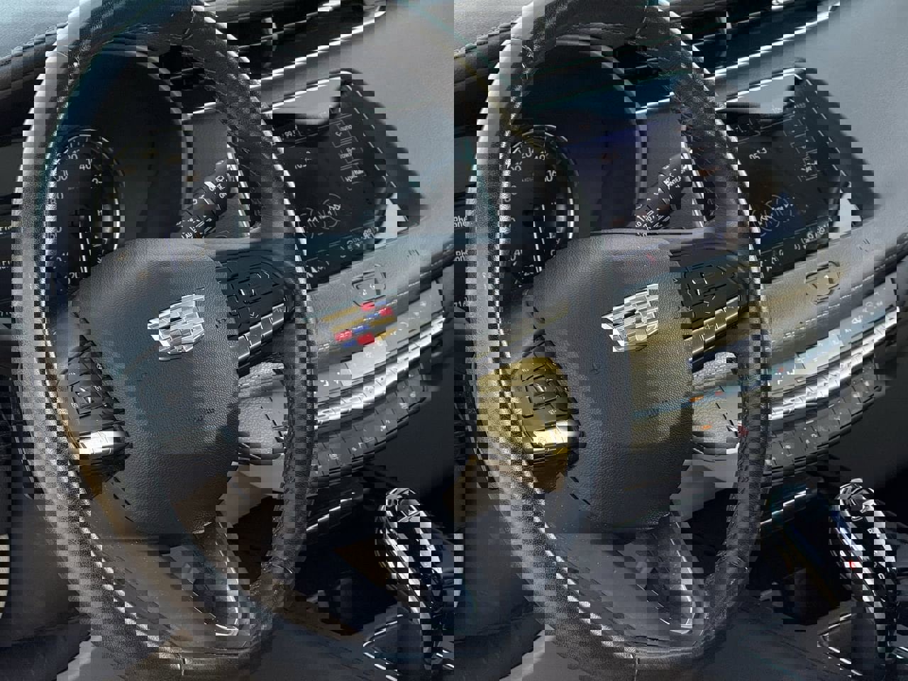 Used 2020 Cadillac XT4 Premium Luxury image 10