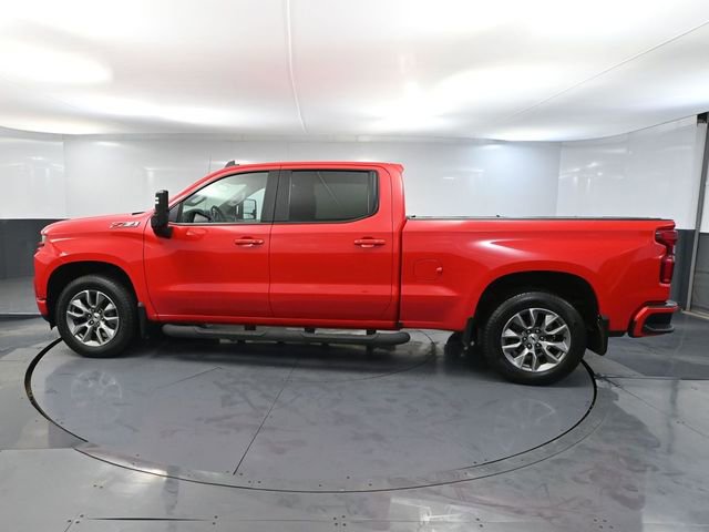 Used 2020 Chevrolet Silverado 1500 RST w/ All-Star Edition image 11