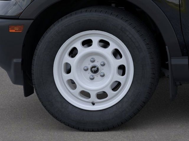 New 2025 Ford Bronco Sport Heritage w/ Convenience Package AWD/4WD image 19