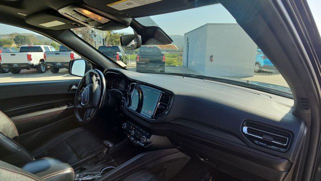 Used 2024 Dodge Durango GT AWD/4WD image 29
