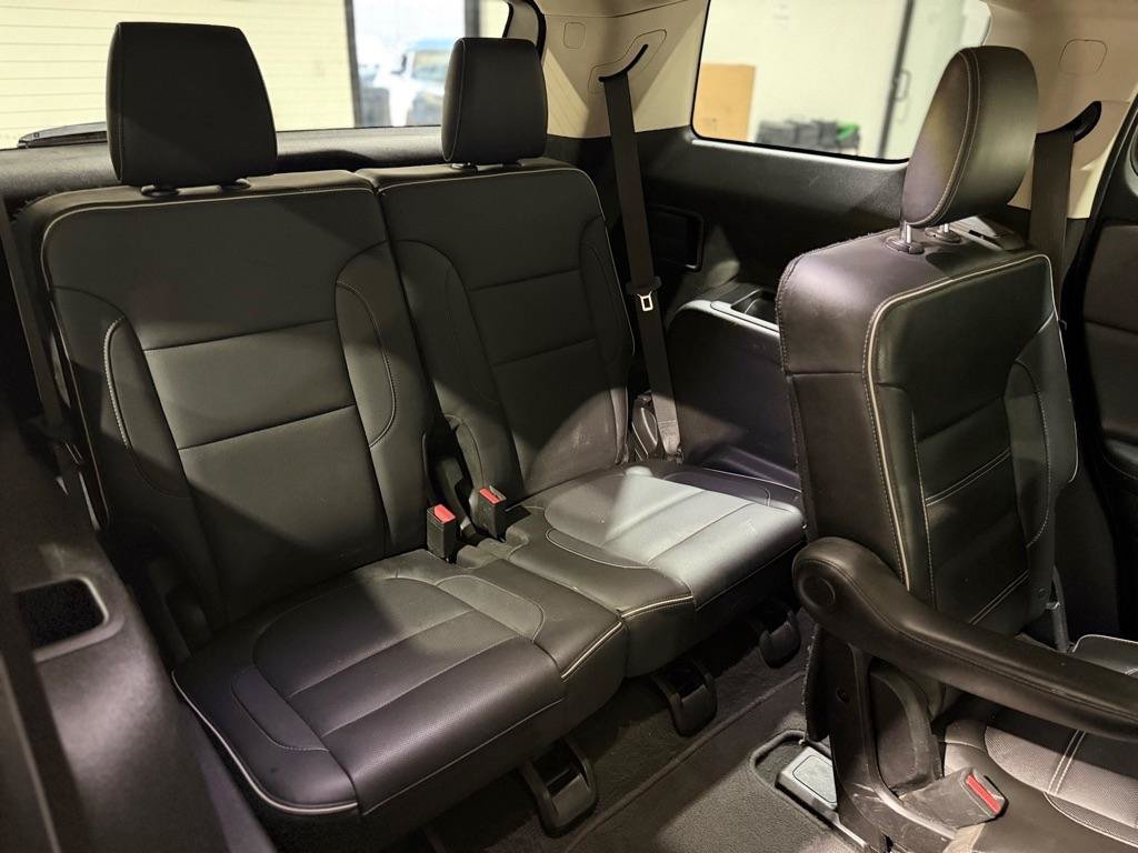 Used 2019 GMC Acadia Denali FWD image 16
