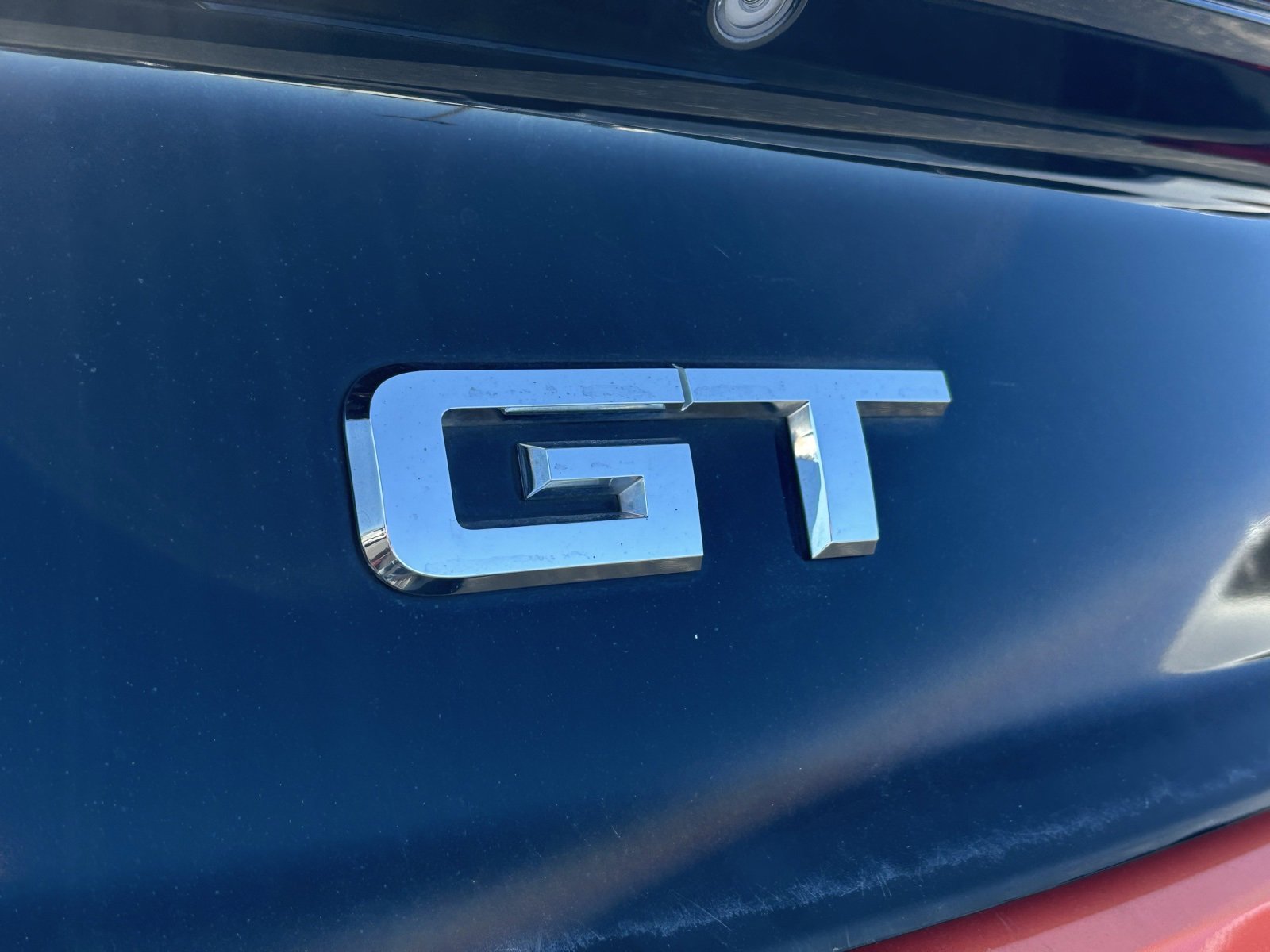 Used 2015 Ford Mustang GT Premium w/ GT Performance Package image 13