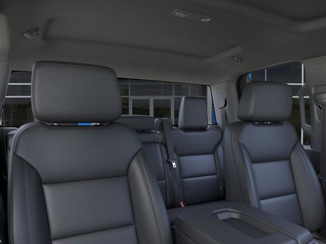 New 2025 Chevrolet Silverado 2500 W/T w/ WT Convenience Package image 65