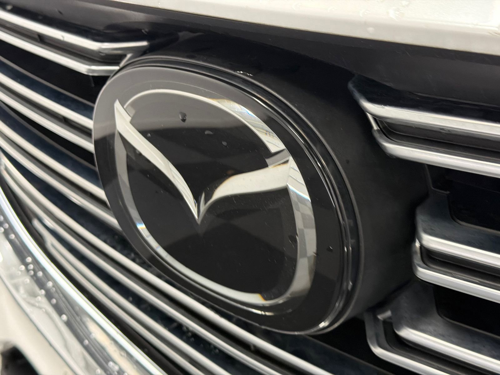 Used 2020 MAZDA CX-9 Signature image 14