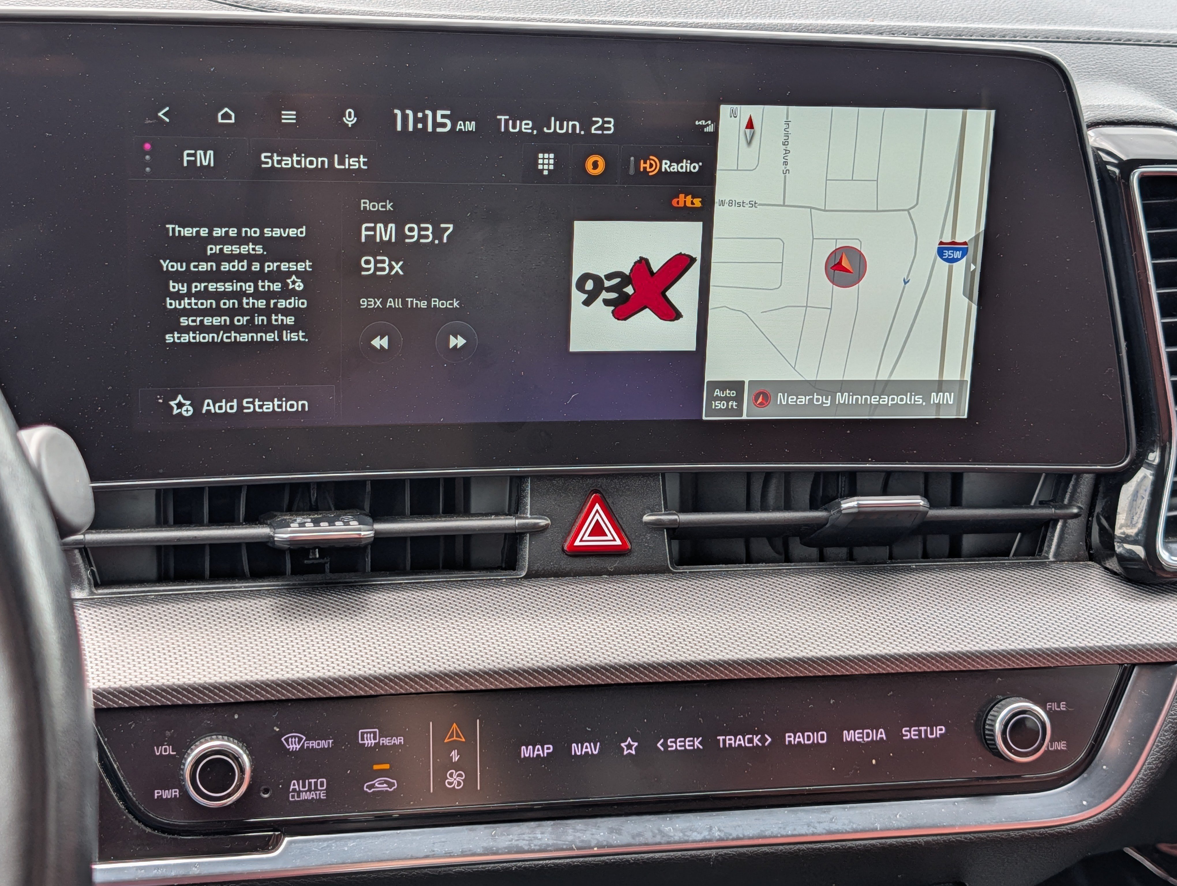 Certified 2023 Kia Sportage SX AWD/4WD image 22