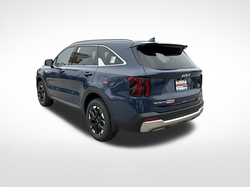 New 2026 Kia Sorento S image 3